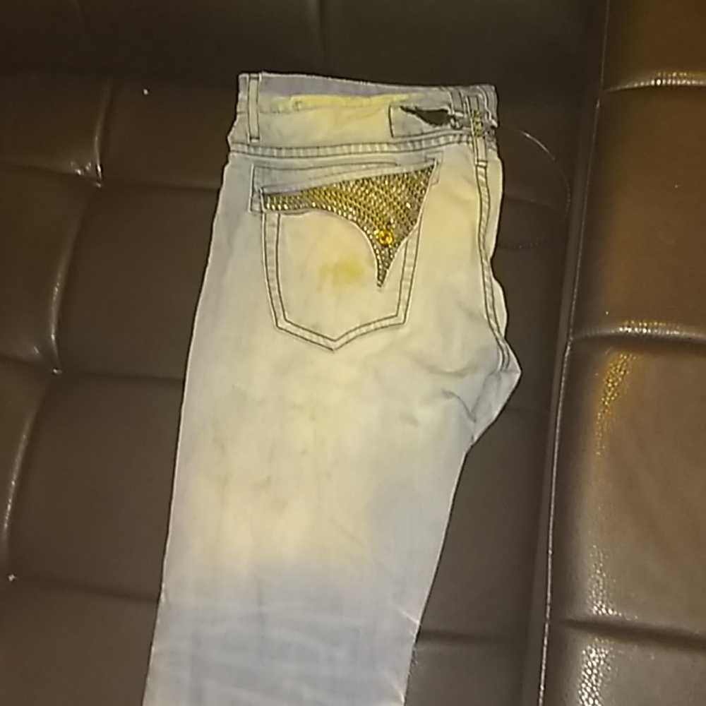 Robins jeans